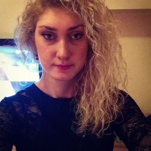 Meet your Posher, Anna